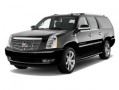 2011 Cadillac Escalade