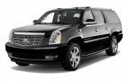 2011 Cadillac Escalade