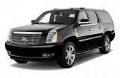 2012 Cadillac Escalade Photos