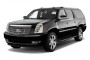 2012 Cadillac Escalade Photos