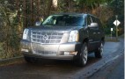 Good News, Car Drivers: Crashes With SUVs Less Likely To Kill You