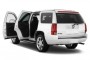2011 Cadillac Escalade Hybrid Photos