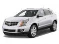 2011 Cadillac SRX