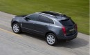 2011 Cadillac SRX