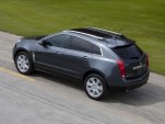 2011 Cadillac SRX