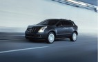 2011 Cadillac SRX In Airbag Recall 