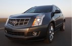 2010-2011 Cadillac SRX: Recall-Alert
