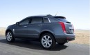 2011 Cadillac SRX