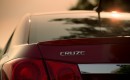 2011 Chevrole Cruze ad capture