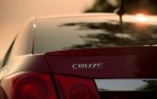 "Tool Man" Tim Allen Is The Voice Of Chevrolet, 2011 Cruze