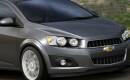 Bob Lutz Drops Images Of New 2011 Chevrolet Aveo