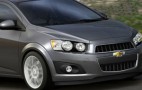Bob Lutz Drops Images Of New 2011 Chevrolet Aveo