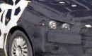 2011 Chevrolet Aveo spy shots