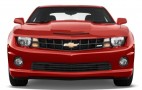 Battle of the Steeds: Chevy Camaro Sales Top Ford Mustang in 2010