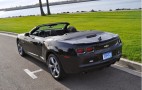 New 2LS Camaro Model On The Way?