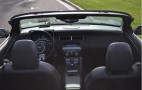 Sun Sippers: 6 Convertibles With The Best Gas Mileage