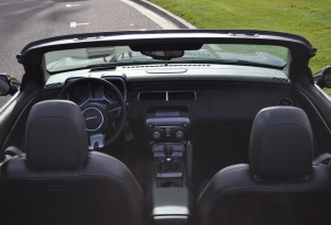 Sun Sippers: 6 Convertibles With The Best Gas Mileage