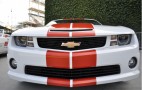 2011 Chicago Auto Show: Chevrolet Promises Big News
