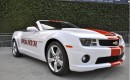 2011 Chevrolet Camaro SS Indianapolis 500 Pace Car