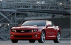 Camaro To Be Sold In China As Ke Mai Luo