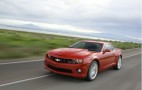 Chevrolet Camaro Staged To Beat Ford Mustang Sales, First Time In 25 Years