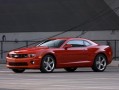 2011 Chevrolet Camaro