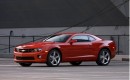2011 Chevrolet Camaro