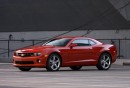 2011 Chevrolet Camaro
