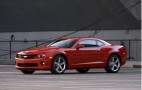 Which Car is More Popular, Camaro Or Mustang