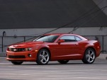 2011 Chevrolet Camaro