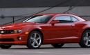 2011 Chevrolet Camaro