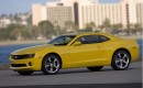 2011 Chevrolet Camaro