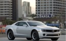 2011 Chevrolet Camaro