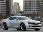 2011 Chevrolet Camaro