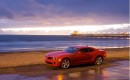2011 Chevrolet Camaro