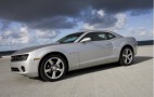 Chevrolet Planning Special-Trim 30-MPG 2LS Camaro?