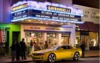 Could The Camaro Run In NASCAR?