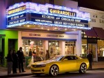 2011 Chevrolet Camaro