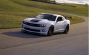 2011 Chevrolet Camaro SSX Track Car Concept