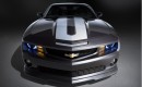 2011 Chevrolet Camaro Synergy Series