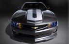 2010 SEMA Preview: 2011 Chevrolet Camaro Synergy Series
