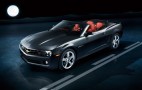 VIDEO: 2011 Chevrolet Camaro Convertible Neiman Marcus Edition Discussed By Designers 