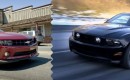 Ford And GM Duke It Out For Top Muscle Car Sales