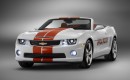 2011 Chevrolet Camaro SS Indianapolis 500 Pace Car