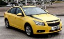 The Bumblebee Chevy Cruze: For Transformer Fans On A Budget