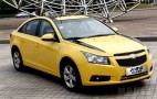 The Bumblebee Chevy Cruze: For Transformer Fans On A Budget