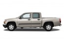 Recall Alert: 2011 Chevrolet Colorado