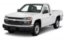 Chevrolet Unveiling New Colorado In Thailand