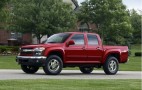 2011 GMC Canyon, Chevy Colorado, Big SUVs: Recall Watch