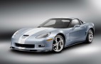 2012 Corvettes At Carlisle Offers Something For Everyone